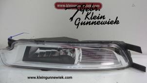 Gebrauchte Nebelscheinwerfer links vorne Volkswagen Passat Preis € 45,00 Margenregelung angeboten von Gebr.Klein Gunnewiek Ho.BV