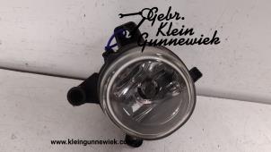 Usados Luz antiniebla izquierda delante Audi Q3 Precio € 25,00 Norma de margen ofrecido por Gebr.Klein Gunnewiek Ho.BV