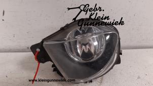 Gebrauchte Nebelscheinwerfer rechts vorne BMW 3-Serie Preis € 30,00 Margenregelung angeboten von Gebr.Klein Gunnewiek Ho.BV