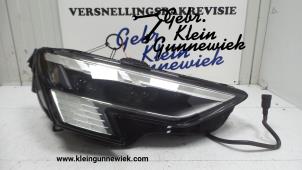 Used Headlight, right Audi A3 Price € 895,00 Margin scheme offered by Gebr.Klein Gunnewiek Ho.BV