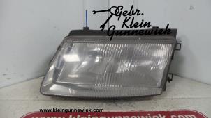 Used Headlight, left Volkswagen Passat Price € 50,00 Margin scheme offered by Gebr.Klein Gunnewiek Ho.BV