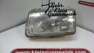 Usagé Optique avant principal gauche Volkswagen Polo Prix € 25,00 Règlement à la marge proposé par Gebr.Klein Gunnewiek Ho.BV