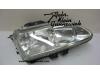 Headlight, right from a Renault Espace 2001