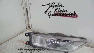 Usagé Feu antibrouillard avant droit Volkswagen Tiguan Prix € 35,00 Règlement à la marge proposé par Gebr.Klein Gunnewiek Ho.BV