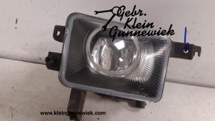 Used Fog light, front left Opel Corsa Price € 25,00 Margin scheme offered by Gebr.Klein Gunnewiek Ho.BV