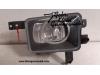 Fog light, front right from a Opel Corsa 2006