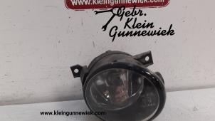 Used Fog light, front right Volkswagen Scirocco Price € 25,00 Margin scheme offered by Gebr.Klein Gunnewiek Ho.BV