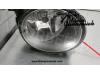 Fog light, front right from a Volkswagen Scirocco 2011