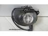 Fog light, front left from a Audi A3 2006