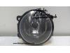 Fog light, front left from a Ford Transit 2012
