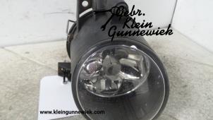 Used Fog light, front right Seat Altea Price € 40,00 Margin scheme offered by Gebr.Klein Gunnewiek Ho.BV