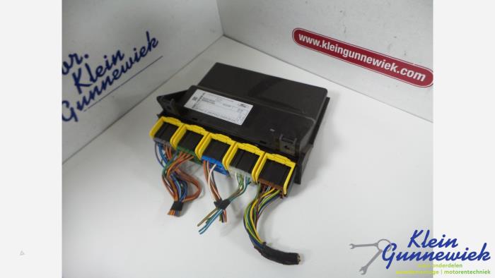 Used Body control computer Ford Fiesta Price € 36,00 Margin scheme offered by Klein Gunnewiek Autodemontage & Motorentechniek