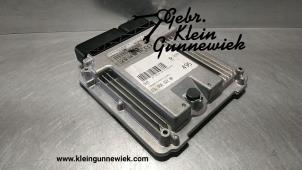 Używane Sterownik wtrysku Audi A5 Cena € 175,00 Procedura marży oferowane przez Gebr.Klein Gunnewiek Ho.BV