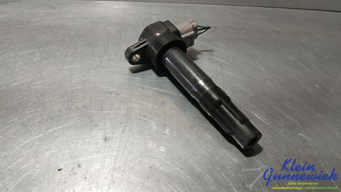 Gebrauchte Zündspule Opel Agila Preis € 15,00 Margenregelung angeboten von Klein Gunnewiek Autodemontage & Motorentechniek