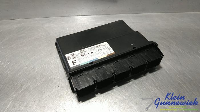 Used Body control computer Ford Focus Price € 19,00 Margin scheme offered by Klein Gunnewiek Autodemontage & Motorentechniek