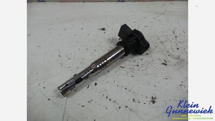 Usagé Bobine Volkswagen Passat Prix € 15,00 Règlement à la marge proposé par Klein Gunnewiek Autodemontage & Motorentechniek