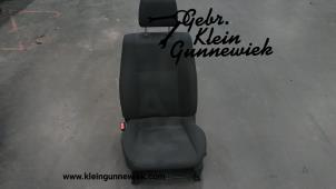 Używane Fotel lewy Opel Agila Cena € 95,00 Procedura marży oferowane przez Gebr.Klein Gunnewiek Ho.BV