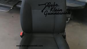 Used Seat, left Opel Insignia Price € 125,00 Margin scheme offered by Gebr.Klein Gunnewiek Ho.BV