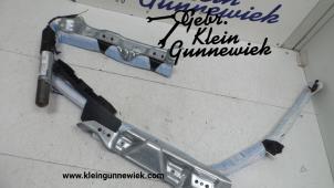 Usagé Airbag plafond gauche BMW X1 Prix € 100,00 Règlement à la marge proposé par Gebr.Klein Gunnewiek Ho.BV