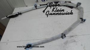 Used Roof curtain airbag, left BMW 3-Serie Price € 100,00 Margin scheme offered by Gebr.Klein Gunnewiek Ho.BV