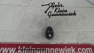 Used Remote control heater Volkswagen Tiguan Price € 70,00 Margin scheme offered by Gebr.Klein Gunnewiek Ho.BV