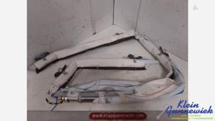 Begagnade Takgardinairbag, vänster Ford Kuga Pris € 150,00 Marginaltabell erbjuds av Klein Gunnewiek Autodemontage & Motorentechniek