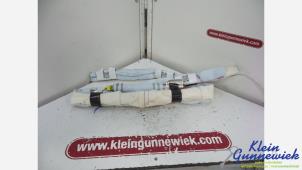 Gebrauchte Airbag Himmel links Citroen C3 Picasso Preis € 75,00 Margenregelung angeboten von Klein Gunnewiek Autodemontage & Motorentechniek