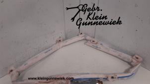 Used Roof curtain airbag, left BMW 2-Serie Price € 175,00 Margin scheme offered by Gebr.Klein Gunnewiek Ho.BV