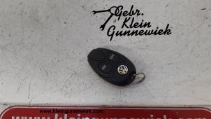 Used Remote control heater Volkswagen Passat Price € 75,00 Margin scheme offered by Gebr.Klein Gunnewiek Ho.BV