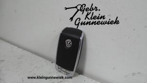 Used Remote control heater Volkswagen T-Roc Price € 50,00 Margin scheme offered by Gebr.Klein Gunnewiek Ho.BV