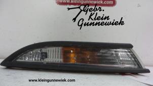 Gebrauchte Richtungsanzeiger rechts Volkswagen Scirocco Preis € 25,00 Margenregelung angeboten von Gebr.Klein Gunnewiek Ho.BV