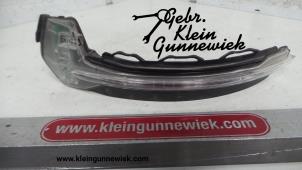 Used Indicator, left Audi A3 Price € 25,00 Margin scheme offered by Gebr.Klein Gunnewiek Ho.BV
