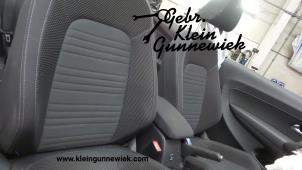 Used Seat, right Volkswagen Scirocco Price € 150,00 Margin scheme offered by Gebr.Klein Gunnewiek Ho.BV