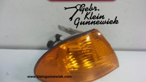 Used Indicator, right BMW 3-Serie Price € 15,00 Margin scheme offered by Gebr.Klein Gunnewiek Ho.BV