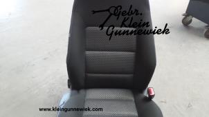Used Seat, right Skoda Octavia Price € 85,00 Margin scheme offered by Gebr.Klein Gunnewiek Ho.BV