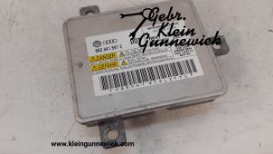 Używane Starter ksenonowy Volkswagen Polo Cena € 50,00 Procedura marży oferowane przez Gebr.Klein Gunnewiek Ho.BV