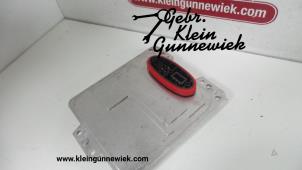 Used Xenon Starter Porsche Panamera Price € 100,00 Margin scheme offered by Gebr.Klein Gunnewiek Ho.BV