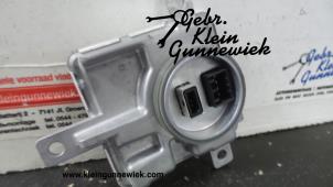 Usados Ignitor de xenón Volkswagen Sharan Precio € 50,00 Norma de margen ofrecido por Gebr.Klein Gunnewiek Ho.BV