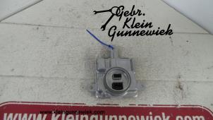 Używane Starter ksenonowy Volkswagen Golf Sportsvan Cena € 50,00 Procedura marży oferowane przez Gebr.Klein Gunnewiek Ho.BV