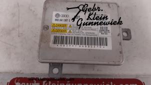 Used Xenon Starter Volkswagen Touran Price € 50,00 Margin scheme offered by Gebr.Klein Gunnewiek Ho.BV
