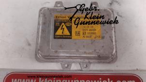 Used Xenon Starter BMW 5-Serie Price € 55,00 Margin scheme offered by Gebr.Klein Gunnewiek Ho.BV