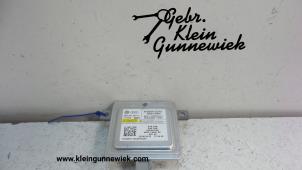 Used Xenon Starter Volkswagen Tiguan Price € 50,00 Margin scheme offered by Gebr.Klein Gunnewiek Ho.BV