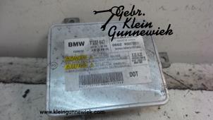 Used Xenon Starter BMW 3-Serie Price € 75,00 Margin scheme offered by Gebr.Klein Gunnewiek Ho.BV