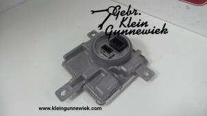 Used Xenon Starter Volkswagen Tiguan Price € 50,00 Margin scheme offered by Gebr.Klein Gunnewiek Ho.BV