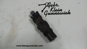 Used Injector (diesel) Volkswagen Bestel Price € 45,00 Margin scheme offered by Gebr.Klein Gunnewiek Ho.BV