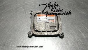 Usados Ignitor de xenón Ford Focus Precio € 75,00 Norma de margen ofrecido por Gebr.Klein Gunnewiek Ho.BV