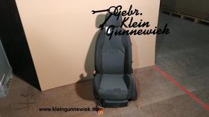 Usados Asiento izquierda Seat Leon Precio € 150,00 Norma de margen ofrecido por Gebr.Klein Gunnewiek Ho.BV
