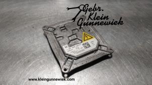 Usados Ignitor de xenón Audi TT Precio de solicitud ofrecido por Gebr.Klein Gunnewiek Ho.BV