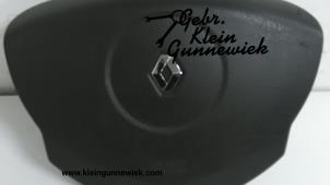 Used Left airbag (steering wheel) Renault Clio Price € 60,00 Margin scheme offered by Gebr.Klein Gunnewiek Ho.BV