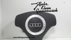Usagé Airbag gauche (volant) Audi TT Prix € 25,00 Règlement à la marge proposé par Gebr.Klein Gunnewiek Ho.BV